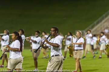 Band vs Greenwood 82